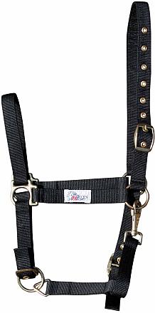Harry's Horse halster 3x verstelbaar