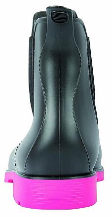 Harry's Horse jodhpur Starter Colour antraciet/fuchsia