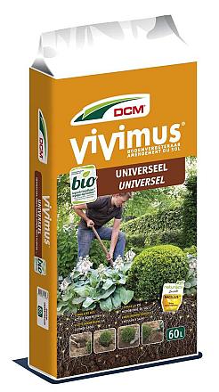 DCM Vivimus Universeel 60 ltr
