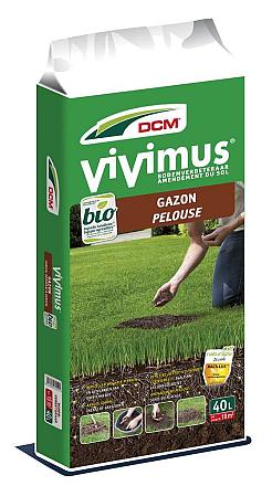 DCM Vivimus Gazon <br>40 ltr