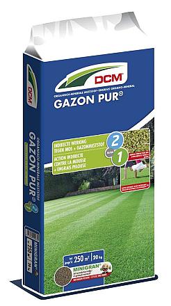 DCM Meststof Gazon Pur 20 kg