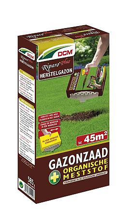 DCM Graszaad Riparo Plus 585 gr