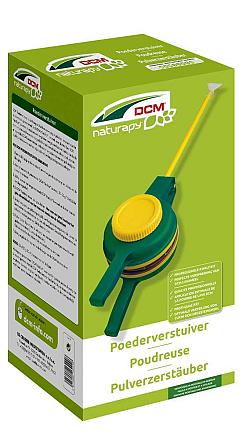 DCM Naturapy Poederverstuiver 1 st