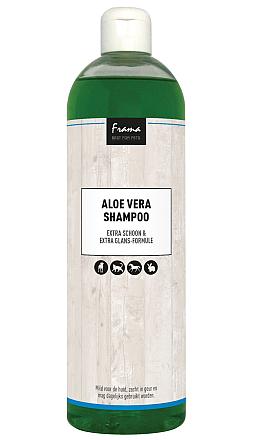 Frama Best For Pets Aloë Vera Shampoo <br>500 ml