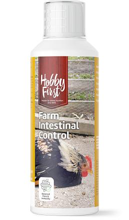 HobbyFirst Farm Intestinal Control <br>250 gr