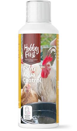 HobbyFirst Farm Aqua Control 250 gr