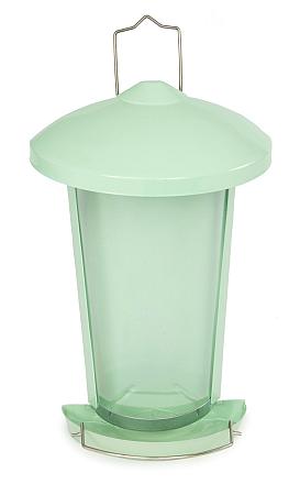 Combifeeder Delos mint groen