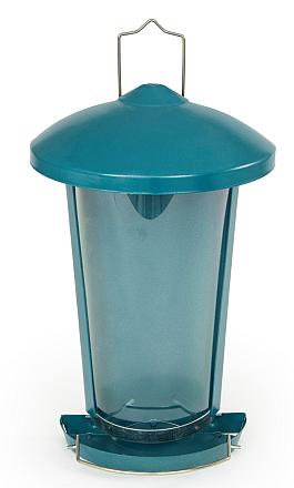 Combifeeder Delos blauw
