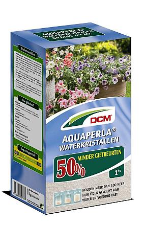 DCM Aquaperla Waterkristallen 1 kg