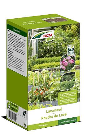DCM Naturapy Vitasilica Lavameel 2 kg
