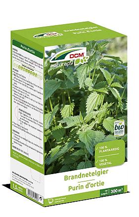 DCM Naturapy Brandnetelgier 1,5 ltr