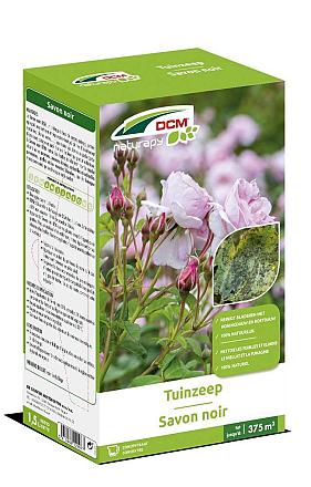 DCM Naturapy Tuinzeep 1,5 ltr