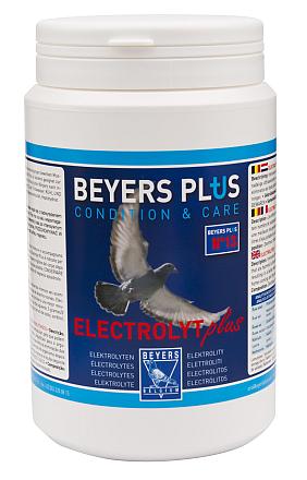 Beyers Electrolyt Plus 500 gr