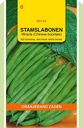 Stamslabonen Miracle 100 gr
