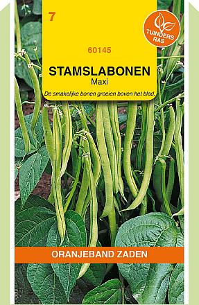 Stamslabonen Maxi 100 gr