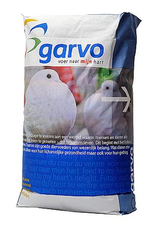 Garvo Haagsche Mix <br>20 kg