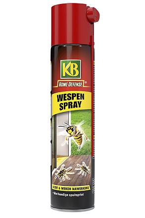 KB Wespen Spray 400 ml