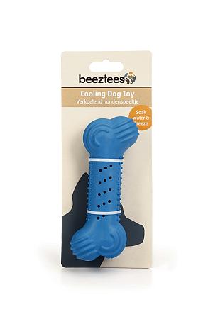 Beeztees Cooling bot Frisco blauw