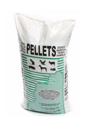 Jopack Stropellets <br>20 kg
