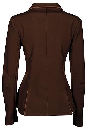 Harry's Horse rijjas Softshell St.Tropez TT bruin