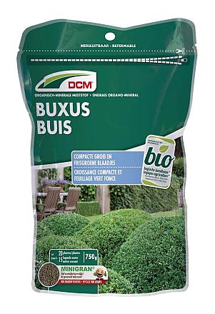 DCM Meststof Buxus 750 gr
