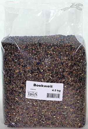 Boekweit 4,5 kg