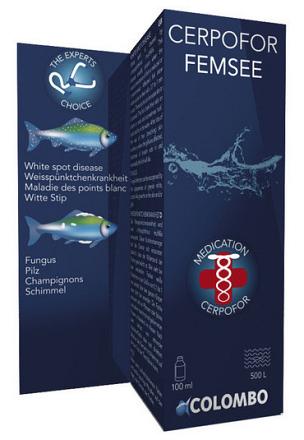 Colombo Cerpofor Femsee 100 ml