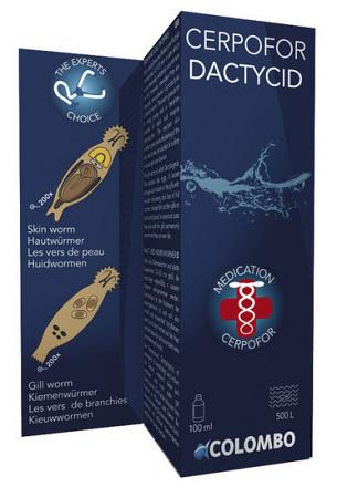 Colombo Cerpofor Dactycid 1000 ml