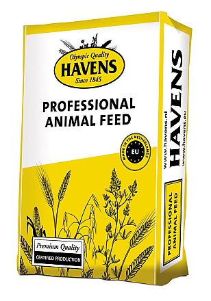 Havens Rundveekorrel 25 kg