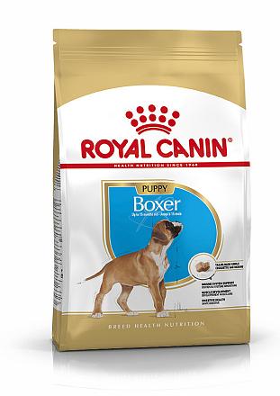 Royal Canin Hondenvoer Boxer Puppy 3 kg