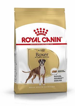 Royal Canin Hondenvoer Boxer Adult 12 kg