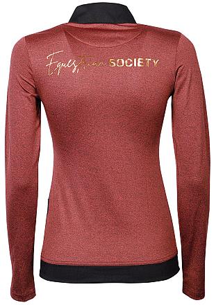 Harry's Horse Shirt Strand Faded rose