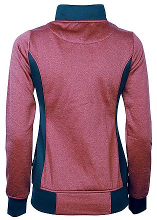 Harry's Horse Vest Molteno Faded rose