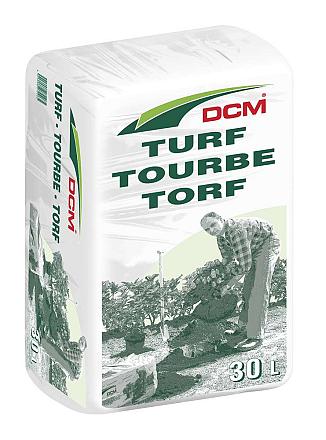 DCM Turf 30 ltr