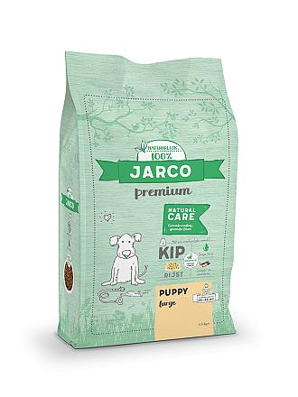 Jarco hondenvoer Large Puppy 2,5 kg