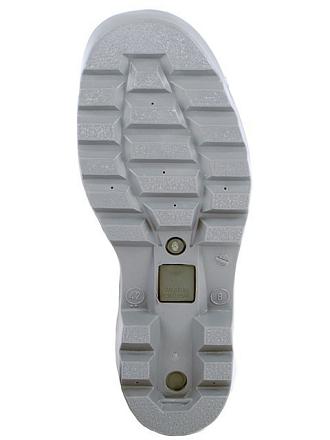 Dunlop - W486711 hobby knielaars PVC groen