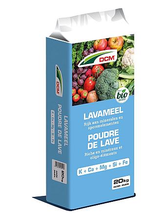 DCM Lavameel 20 kg
