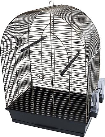 Inter-Zoo vogelkooi Lusi 3 Antique
