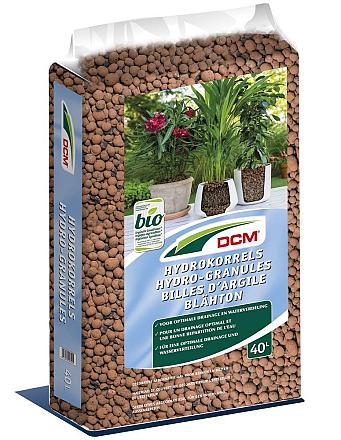 DCM Hydrokorrels <br>40 ltr