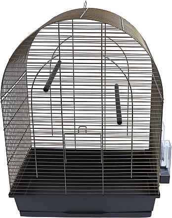 Inter-Zoo vogelkooi Lusi 3 Antique