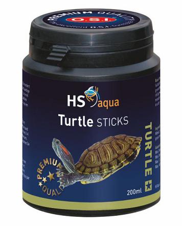 HS Aqua Turtle Sticks 200 ml