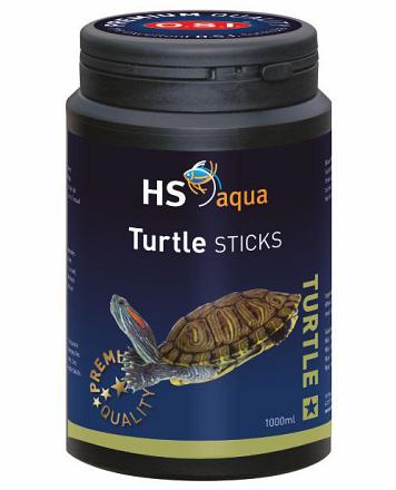 HS Aqua Turtle Sticks 1000 ml