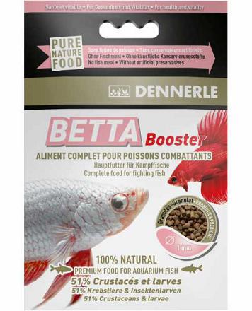 Dennerle Betta Booster 30 ml