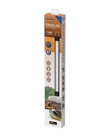 Aquatlantis Easy Led Universal Tortum <br>16 watt/66 cm Zwart