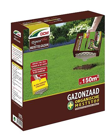 DCM Graszaad Riparo Plus 1,95 kg