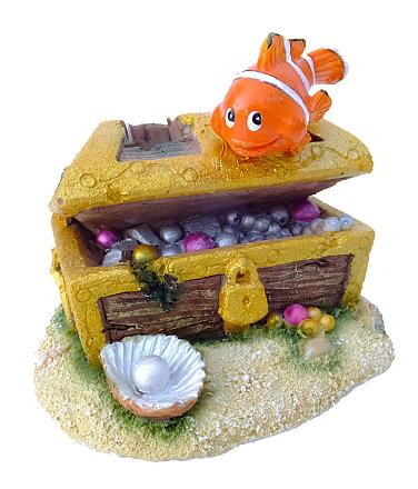 Aqua D'ella clown fish 9