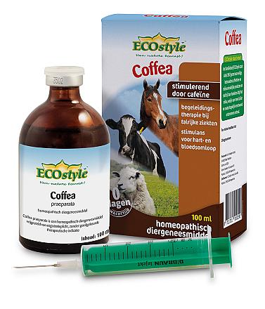 Coffea 100 ml