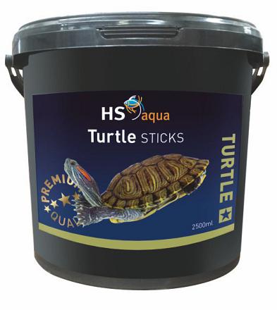HS Aqua Turtle Sticks 2.5 ltr
