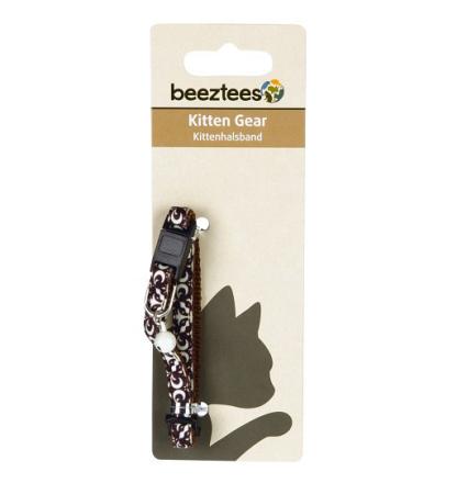 Beeztees Kittenhalsband Mystic