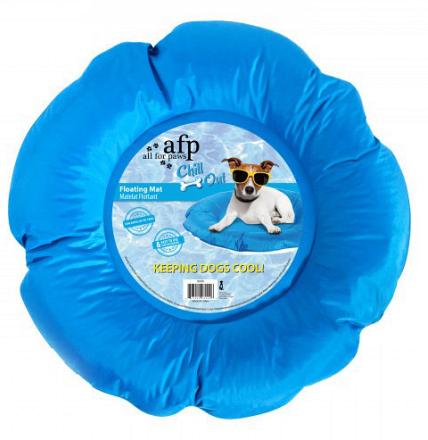 All for Paws Chill Out Floating Bed